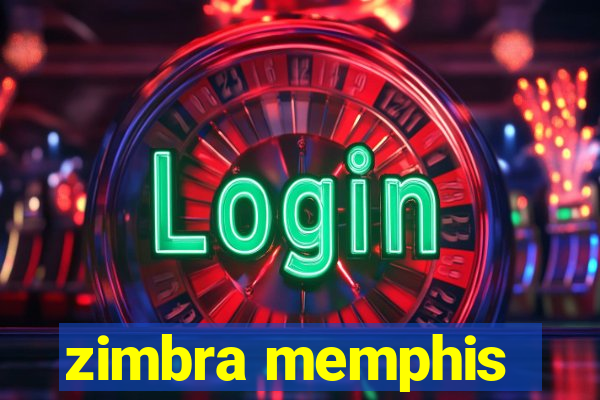 zimbra memphis